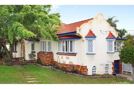 391 Cavendish Rd, Coorparoo, QLD 4151