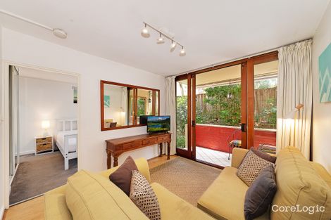 Property photo of 4/19 Rosalind Street Cammeray NSW 2062