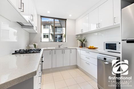 Property photo of 5/12 Bortfield Drive Chiswick NSW 2046