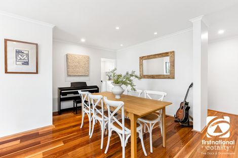 Property photo of 5/12 Bortfield Drive Chiswick NSW 2046