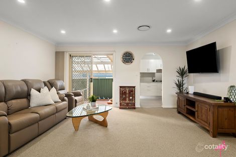 Property photo of 7/38 Yathong Road Caringbah NSW 2229