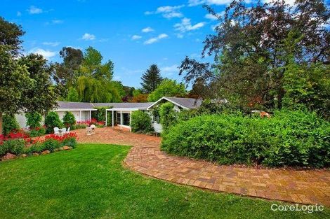 Property photo of 52 Mugga Way Red Hill ACT 2603