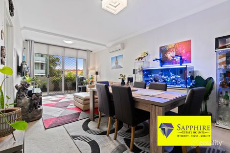 Property photo of 14/3-17 Queen Street Campbelltown NSW 2560