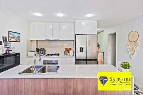 Property photo of 14/3-17 Queen Street Campbelltown NSW 2560