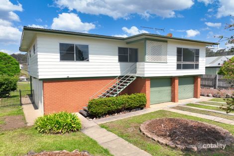 19 Macpherson St, Woodenbong, NSW 2476
