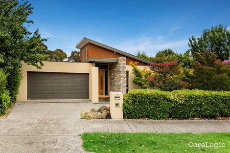 Property photo of 115 Springthorpe Boulevard Macleod VIC 3085