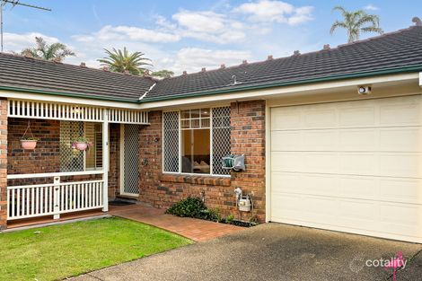 Property photo of 7/38 Yathong Road Caringbah NSW 2229
