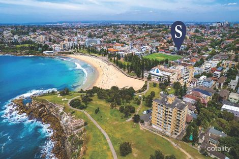 306/106 Brook St, Coogee, NSW 2034