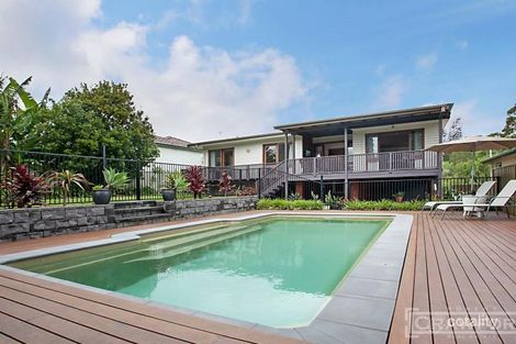 Property photo of 40 Seladon Avenue Wallsend NSW 2287