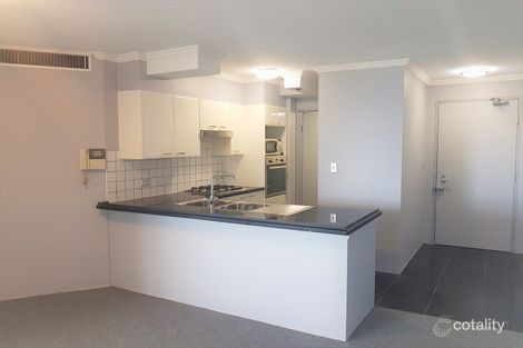 Property photo of 48/14 Brown Street Chatswood NSW 2067