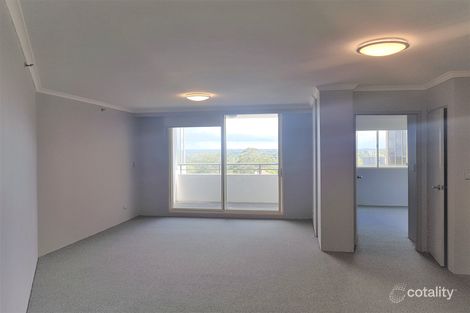 Property photo of 48/14 Brown Street Chatswood NSW 2067