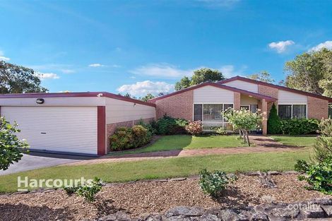 Property photo of 18 Gordonia Grove Baulkham Hills NSW 2153