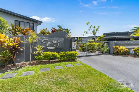 Property photo of 8/22-24 Oyster Court Trinity Beach QLD 4879