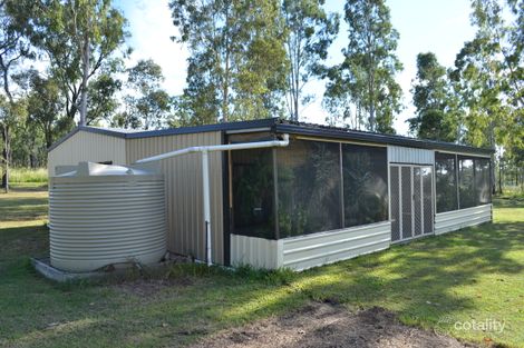 Property photo of 28 Kookaburra Drive Millstream QLD 4888