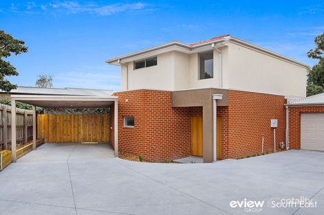 3/6 Gow Ct, Hallam, VIC 3803