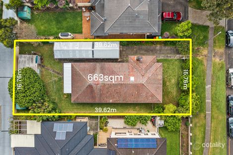 Property photo of 107 Kiora Road Miranda NSW 2228