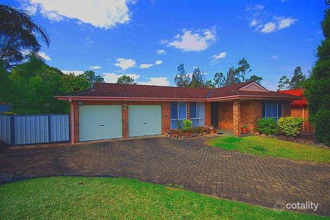 Property photo of 71 Langford Drive Kariong NSW 2250