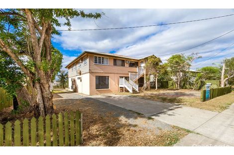 Property photo of 16 Kirkellen Street Berserker QLD 4701