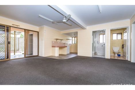 Property photo of 16 Kirkellen Street Berserker QLD 4701