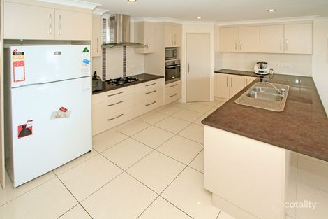 Property photo of 14 Wheeler Avenue Gracemere QLD 4702