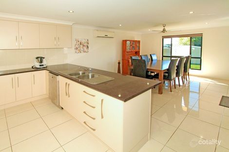 Property photo of 14 Wheeler Avenue Gracemere QLD 4702