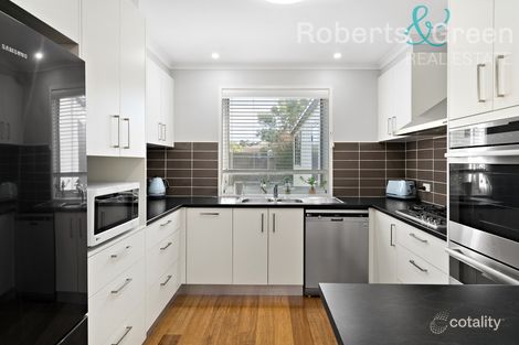 Property photo of 29 Goris Close Bittern VIC 3918