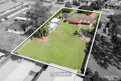 Property photo of 10/3667 Mount Lindesay Highway Park Ridge QLD 4125