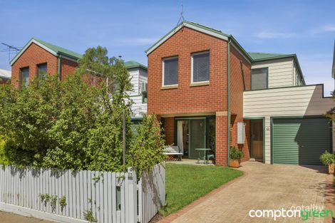 Property photo of 33 Rifle Range Drive Williamstown VIC 3016