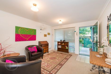 Property photo of 85 Mildmay Street Fairfield QLD 4103