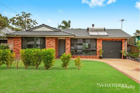 60 Gymea Cres, Mannering Park, NSW 2259