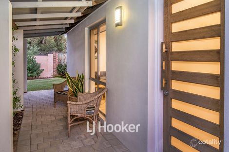 Property photo of 41 Chieftain Crescent Dunsborough WA 6281