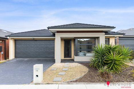 115 Carrick St, Point Cook, VIC 3030
