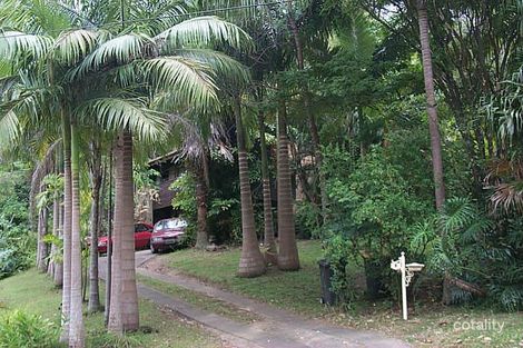 4 Job St, Chapel Hill, QLD 4069