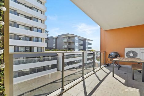Property photo of 502/9 Station Street Wickham NSW 2293