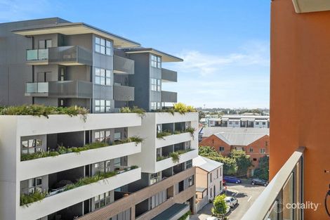 Property photo of 502/9 Station Street Wickham NSW 2293