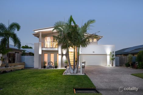 Property photo of 24 Peregrine Crescent Coomera QLD 4209