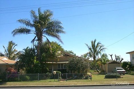 11 Churchward St, Kepnock, QLD 4670