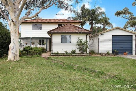 Property photo of 8 Jeffs Road Faulconbridge NSW 2776