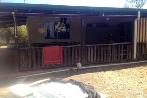 Property photo of 11 Armstrong Crescent Dysart QLD 4745