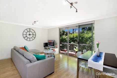 Property photo of 30/491-497 President Avenue Sutherland NSW 2232