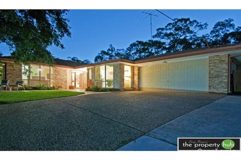 Property photo of 6 Lena Place Windaroo QLD 4207