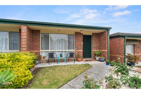 7/4-6 Foot St, Frankston, VIC 3199