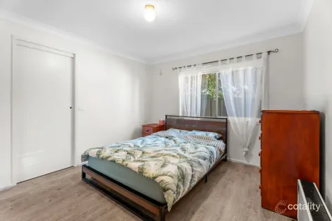 Property photo of 8 Cudgee Road Penrith NSW 2750