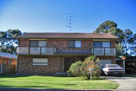 Property photo of 35 Kaylaur Crescent Albion Park Rail NSW 2527