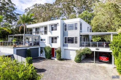 Property photo of 12 Clipper Close Corlette NSW 2315