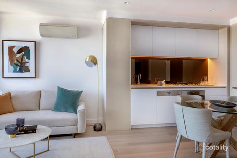 Property photo of 2210/628 Flinders Street Docklands VIC 3008