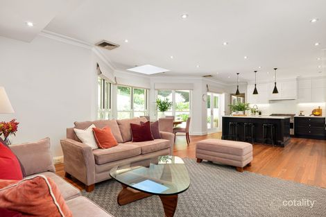 Property photo of 18A Macquarie Road Pymble NSW 2073