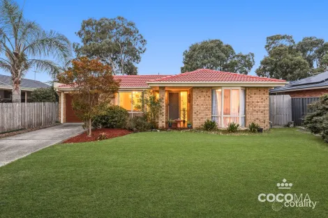 5 Wildoer Dr, Aspendale Gardens, VIC 3195