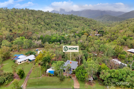 Property photo of 58 Mount Elliot Drive Alligator Creek QLD 4816