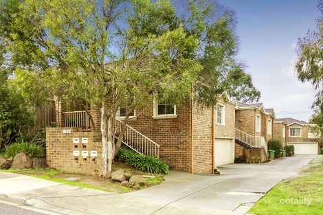 Property photo of 2/184 Hawdon Street Heidelberg VIC 3084